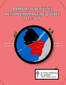 Rapport d&rsquo;activités 2025-2026